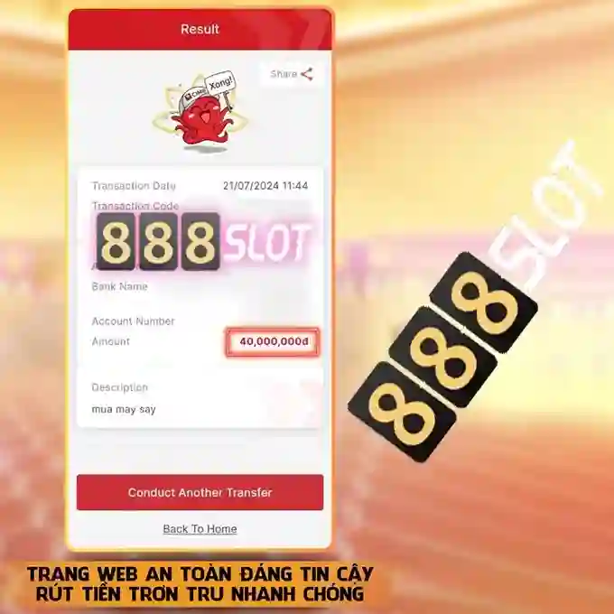 slot thailand 888 – tổng quan và giá trị cốt lõi