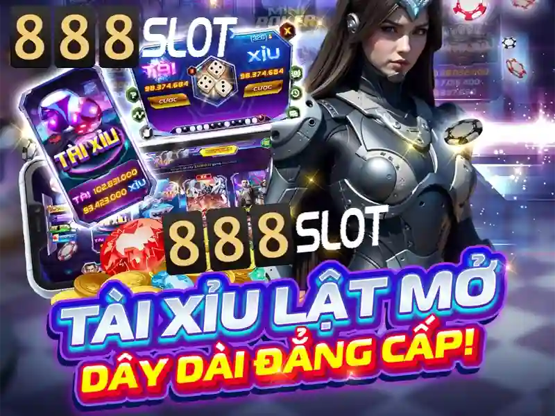 Định hướng tương lai của 888slot link