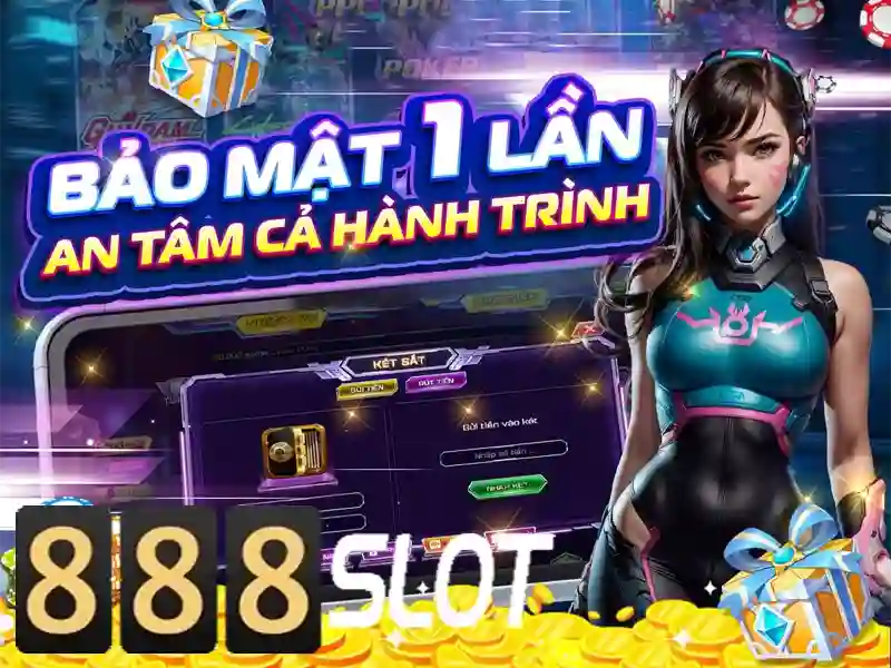 Nguồn gốc và sứ mệnh của xl slot 888