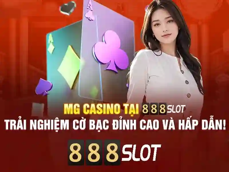 Nền tảng 888slot