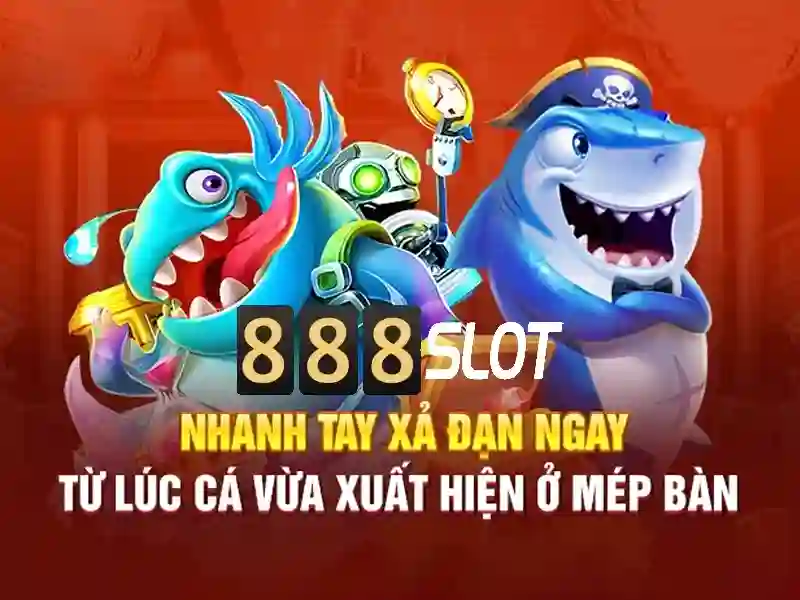 tai 888slot – hành trình trải nghiệm slot trực tuyến
