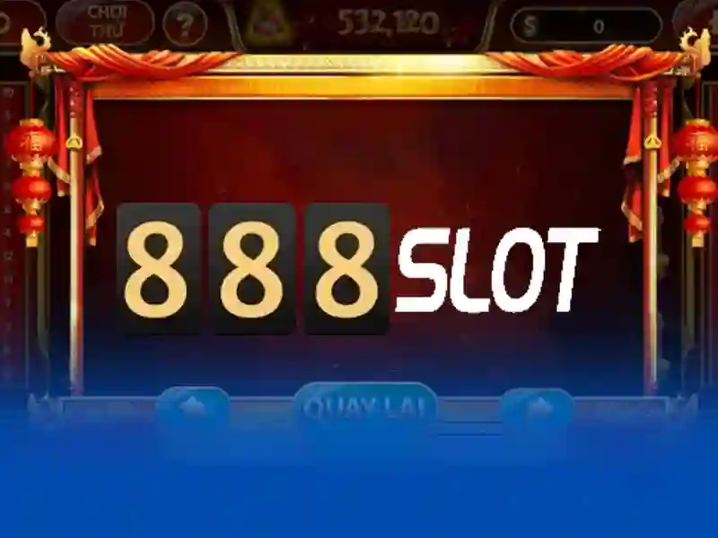 888slot: Tổng quan và trải nghiệm chơi slot trực tuyến