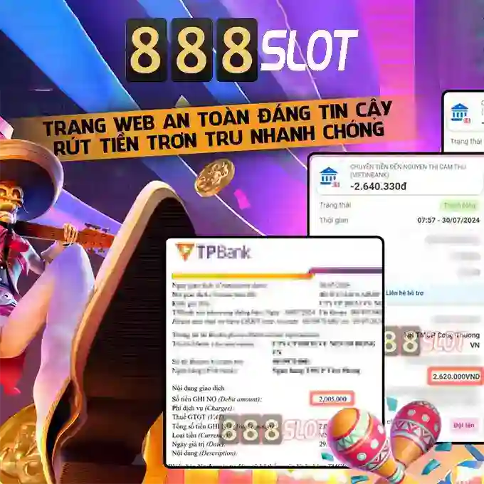 recensione slot 888 dragons – Khám phá giá trị và trải nghiệm