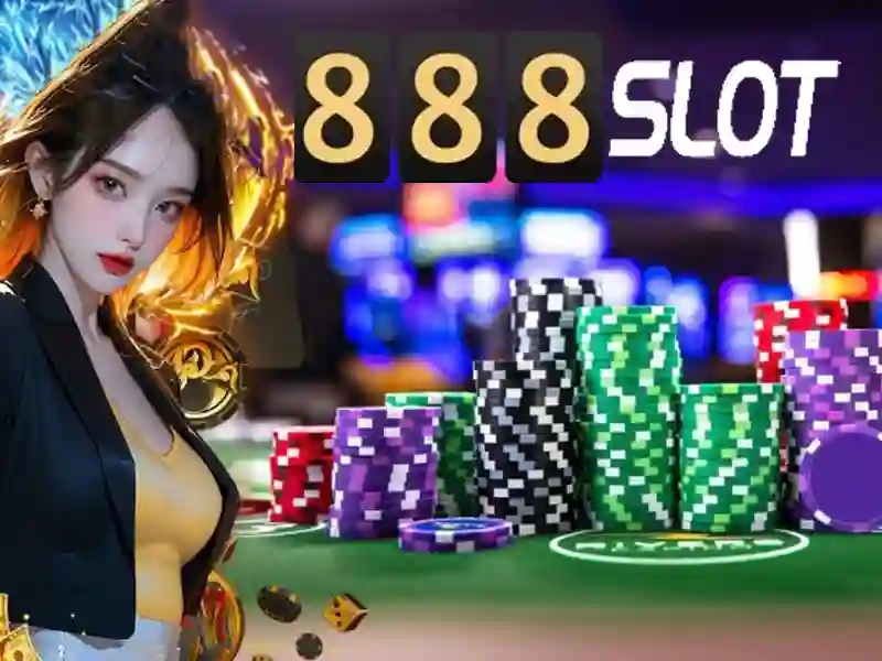sensational 888 slot: Trải nghiệm đỉnh cao