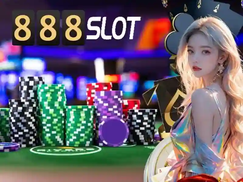 black 888 slot – Tổng quan chủ đề và giá trị cốt lõi
