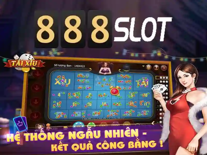 Ưu thế cạnh tranh của luk 888 slot