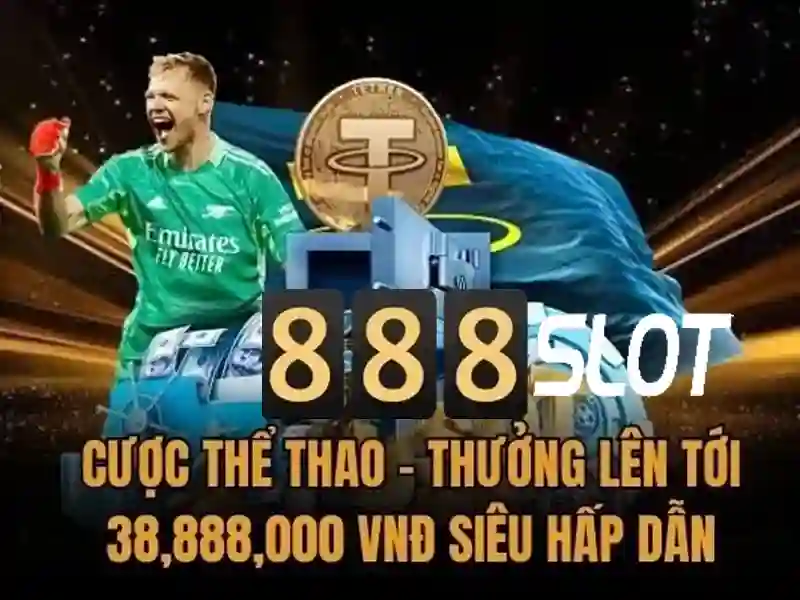 Giao diện trang chủ 888slot hiện đại và bắt mắt trên máy tính và điện thoại