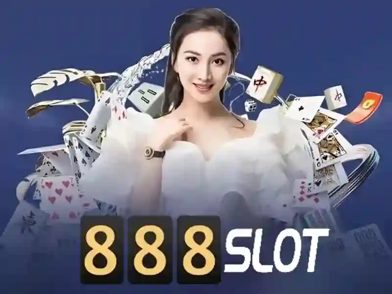 liga 888 slot: Trải nghiệm đỉnh cao slot