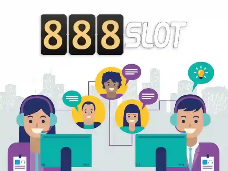app 888slot – Trải nghiệm tuyệt đỉnh và định hình thương hiệu