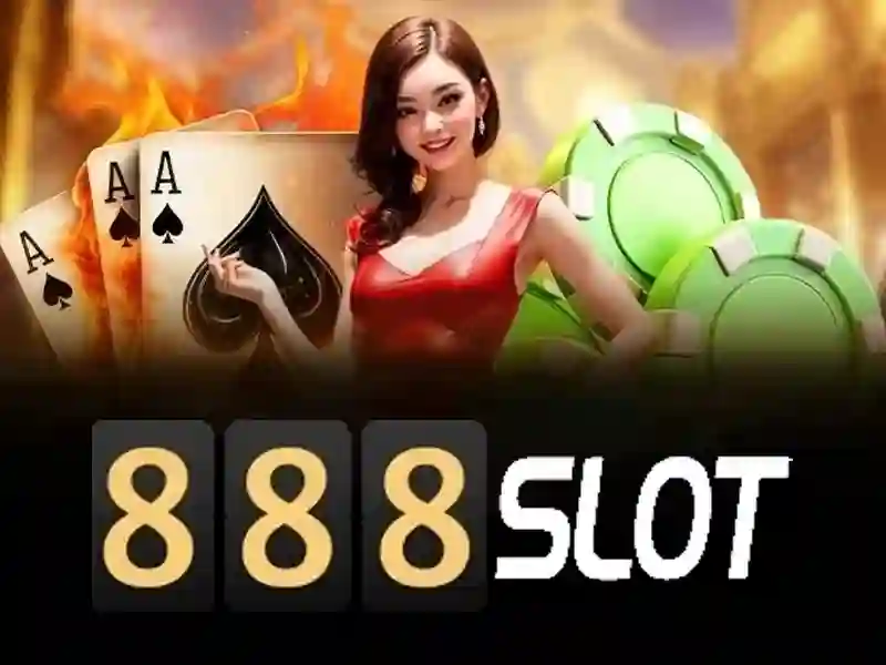 wow slot 888: Khám phá giá trị thương hiệu và trải nghiệm đỉnh cao