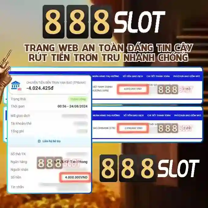 king slot 888 – Tổng quan và trải nghiệm đỉnh cao