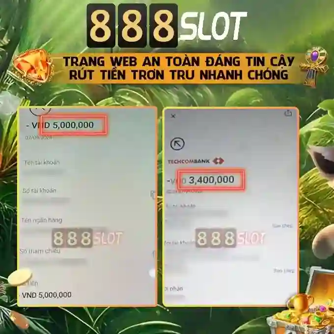 Nguon goc va su menh cua 888slot app