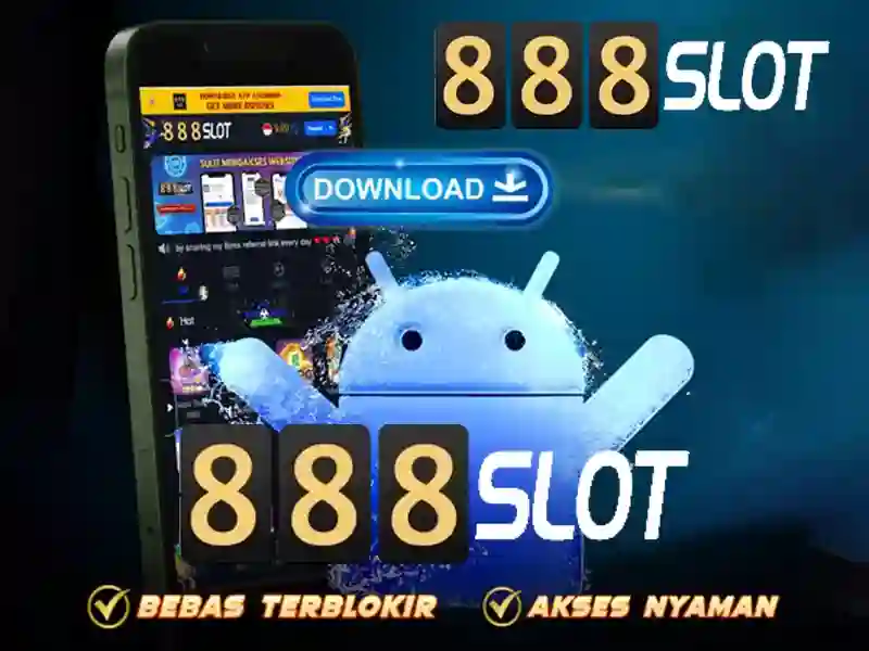 app 888slot – Trải nghiệm chi tiết, đánh giá tin cậy