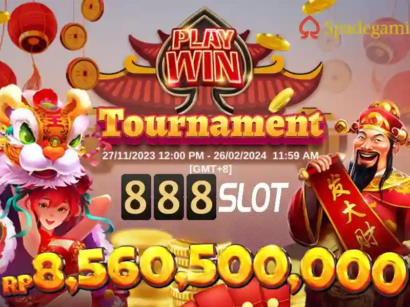888slot - Trải nghiệm chơi slot trực tuyến đáng tin cậy