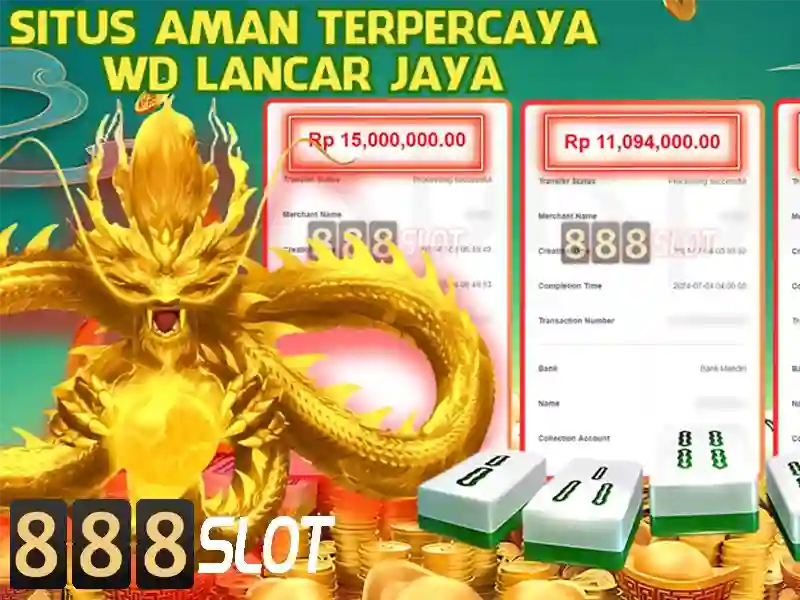 koin slot 888 – Đột phá trải nghiệm slot hiện đại và giá trị thương hiệu