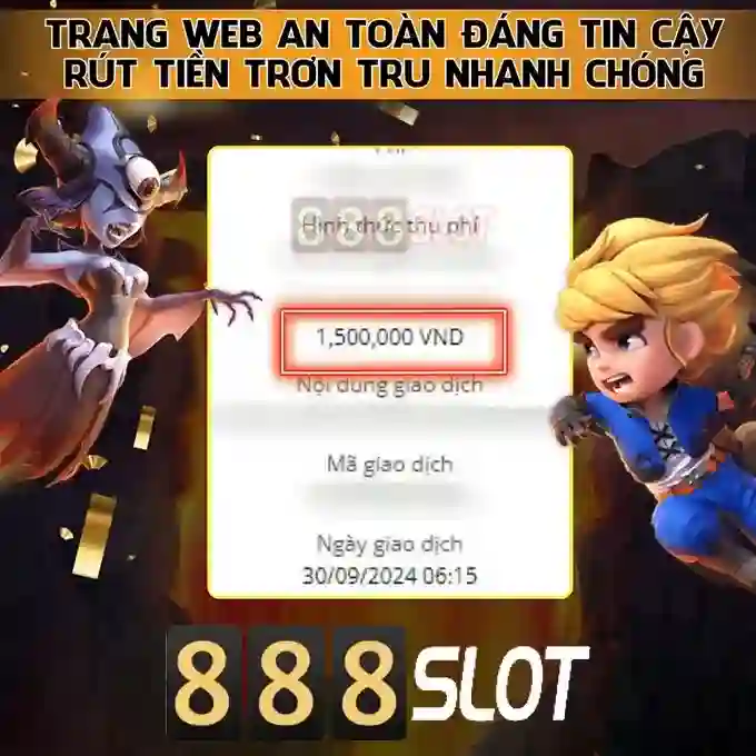 https 888slot com – Khám phá nền tảng casino trực tuyến đột phá