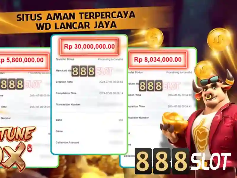 Giới thiệu vip 888 slot