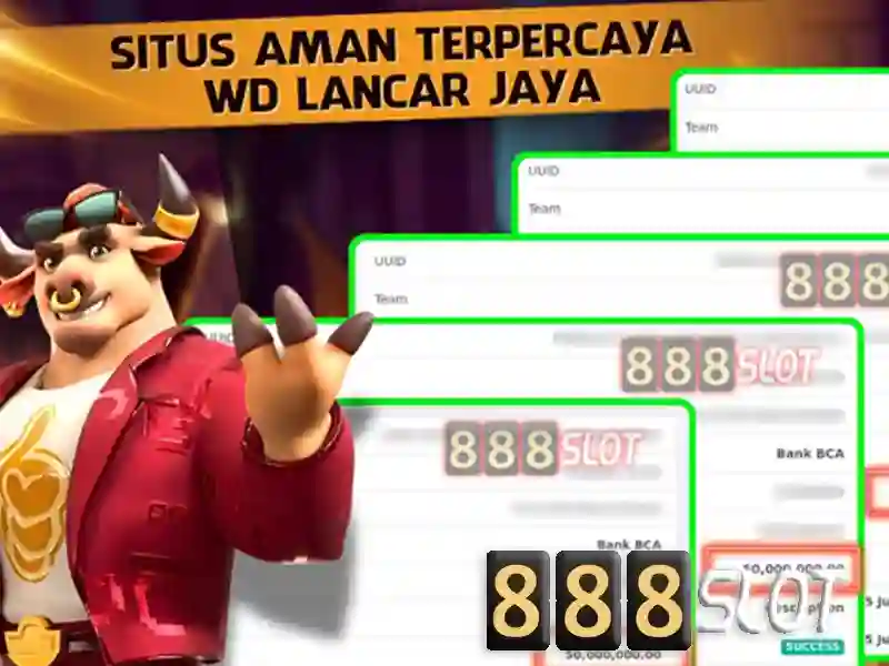 bg 888 slot: Dẫn đầu trải nghiệm và giá trị thương hiệu