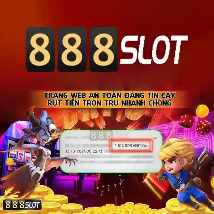 luk 888 slot – Khám phá thương hiệu slot trực tuyến