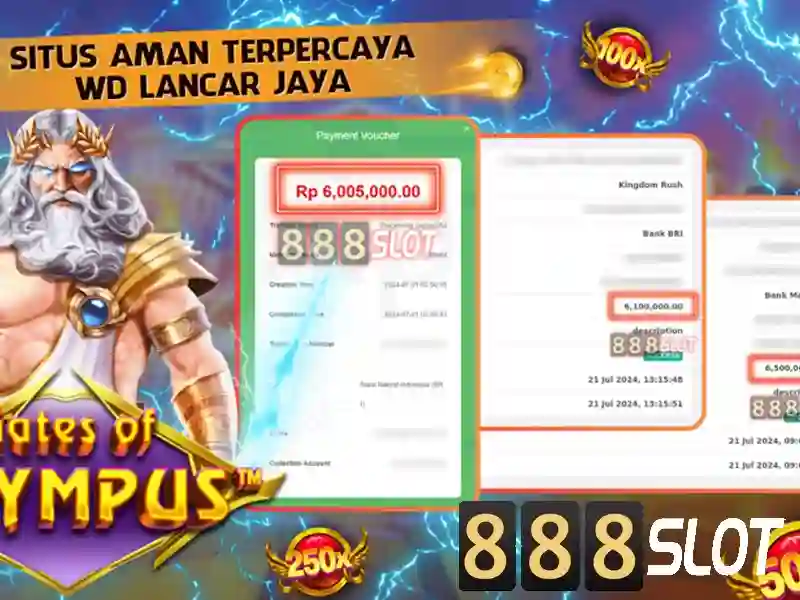 888slot: Trai nghiem slot truc tuyen hang dau tai Viet Nam