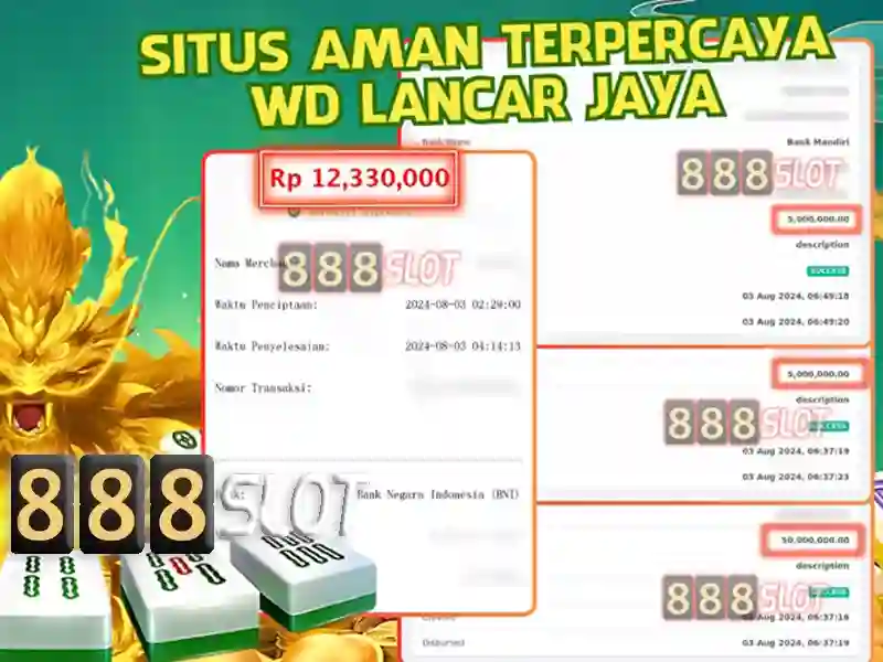 king slot 888 – Tổng quan và trải nghiệm đỉnh cao