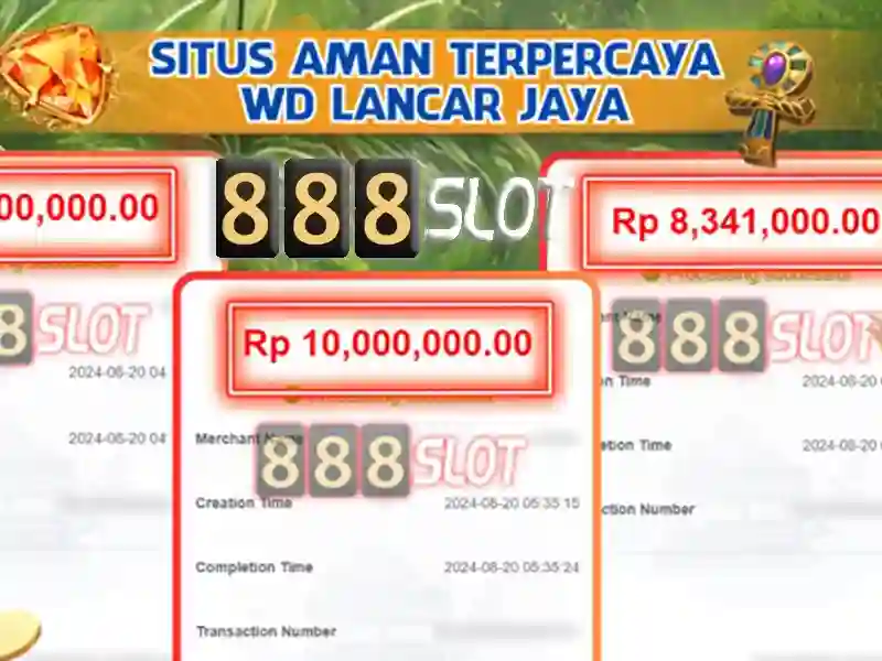 Wing 888 slot – Uu diem