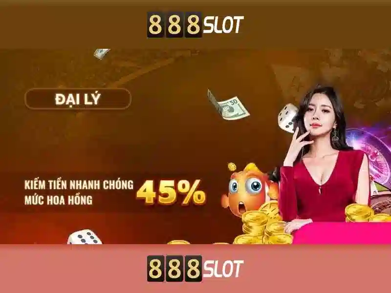 888slot: Nền tảng slot trực tuyến hàng đầu