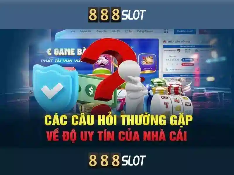 888slot – Đánh giá nền tảng slot trực tuyến hàng đầu