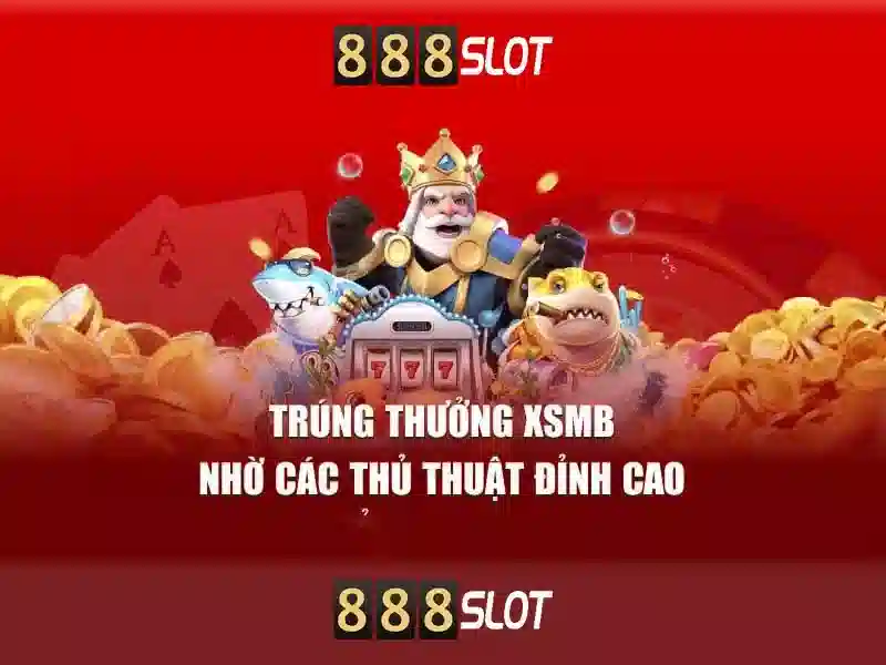 888slot: Trải nghiệm chơi slot đỉnh cao