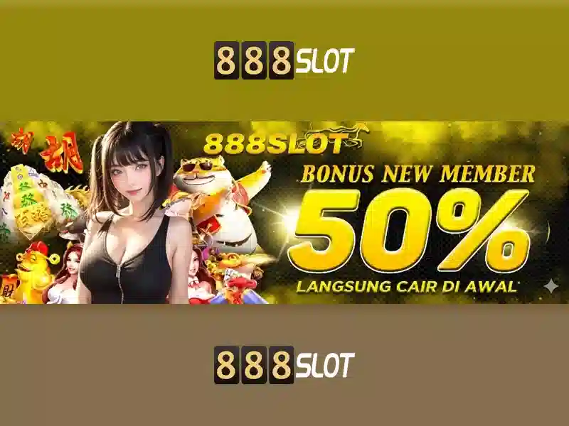 888slot - Trải nghiệm casino slot trực tuyến đỉnh cao