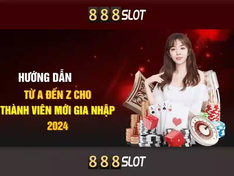 888slot: Nền tảng slot trực tuyến hàng đầu cho người chơi Việt