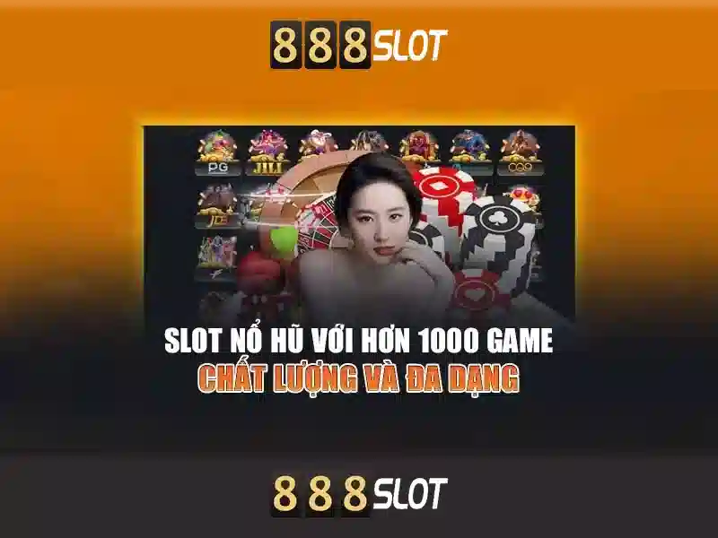 Tổng quan odin slot 888