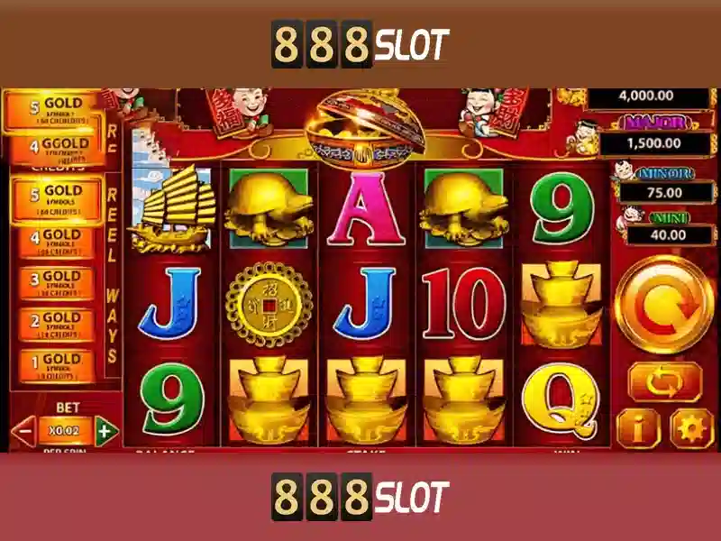888 slot tải app – Trải nghiệm đỉnh cao cùng domino 888 slot
