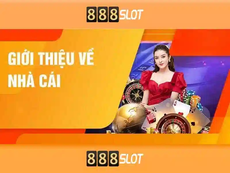 888slot: Nền tảng casino trực tuyến nổi bật