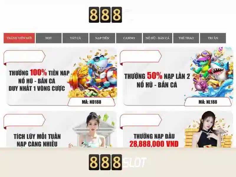888slot apk mod – Trải nghiệm tối ưu với lambang 888 slot