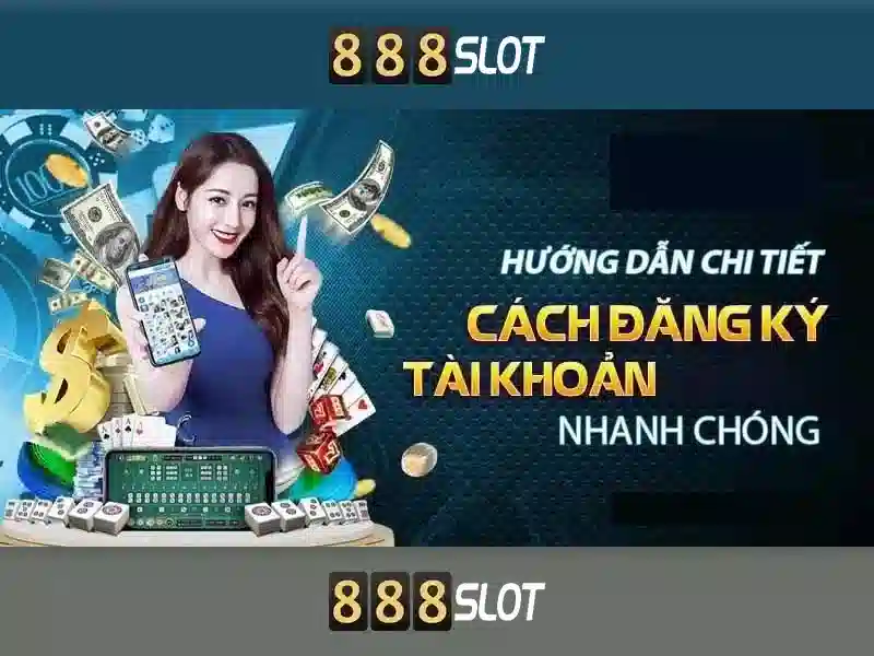 Giới thiệu về 888slot