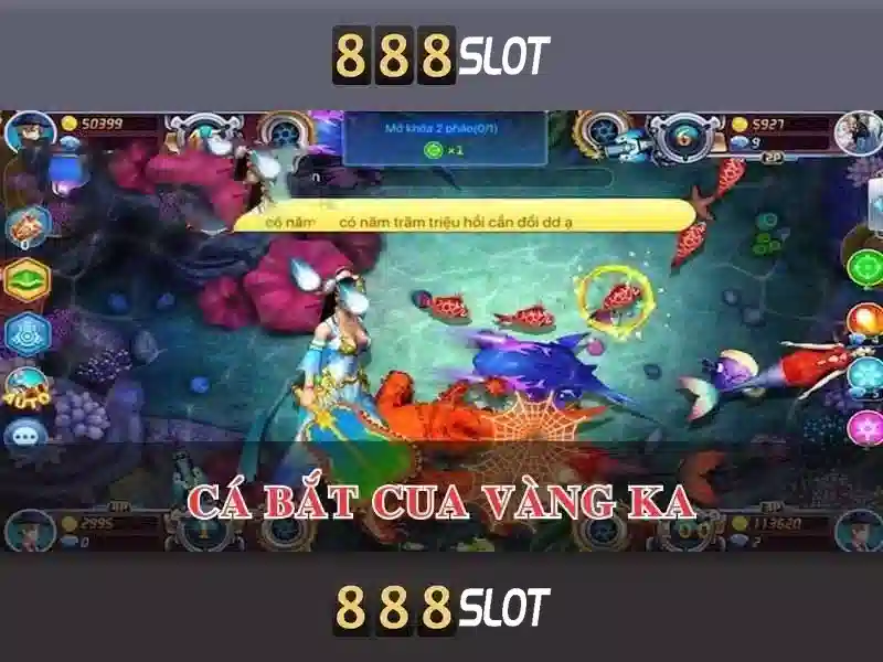888slot: Nền tảng casino trực tuyến uy tín và giải trí đa dạng