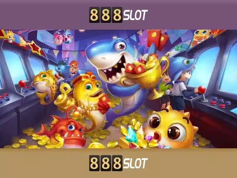 888slot: Khám phá nền tảng slots trực tuyến đáng tin cậy