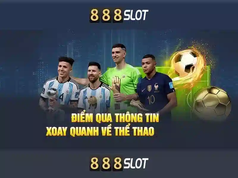 888Slot - Sàn slot trực tuyến đáng tin cậy và hấp dẫn