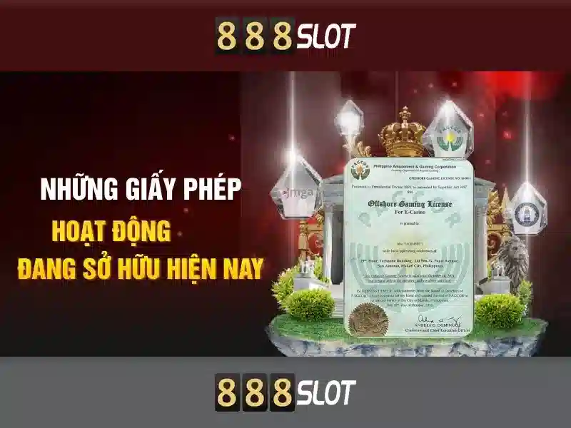 mega slot 888 – Trải nghiệm tối ưu với game slot online 888