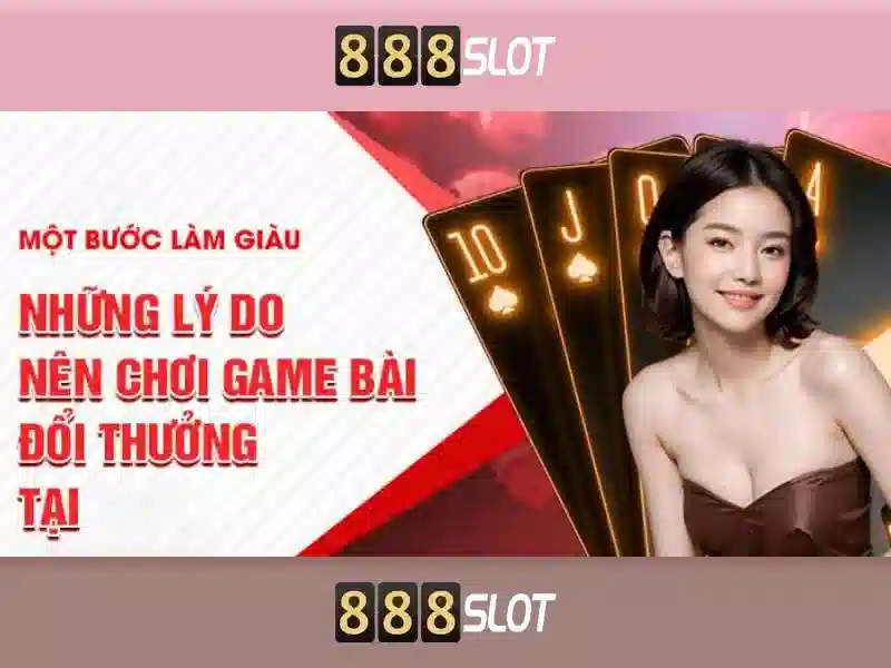 888Slot - Đánh giá và trải nghiệm casino trực tuyến hàng đầu