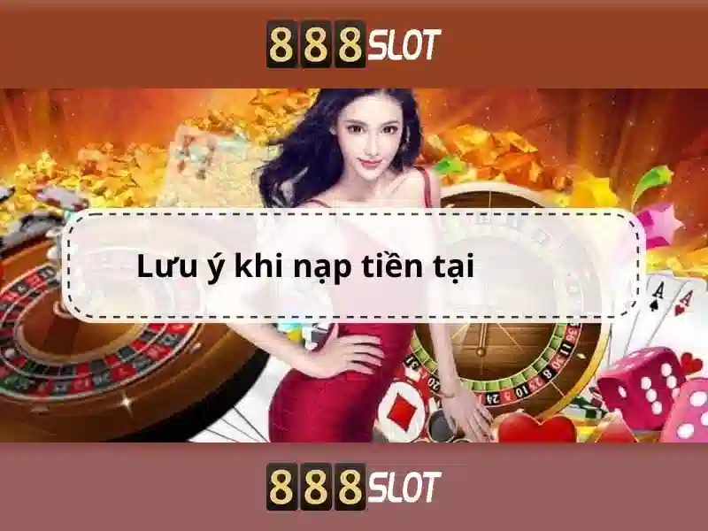 888slot: Nền tảng casino trực tuyến uy tín tại Việt Nam
