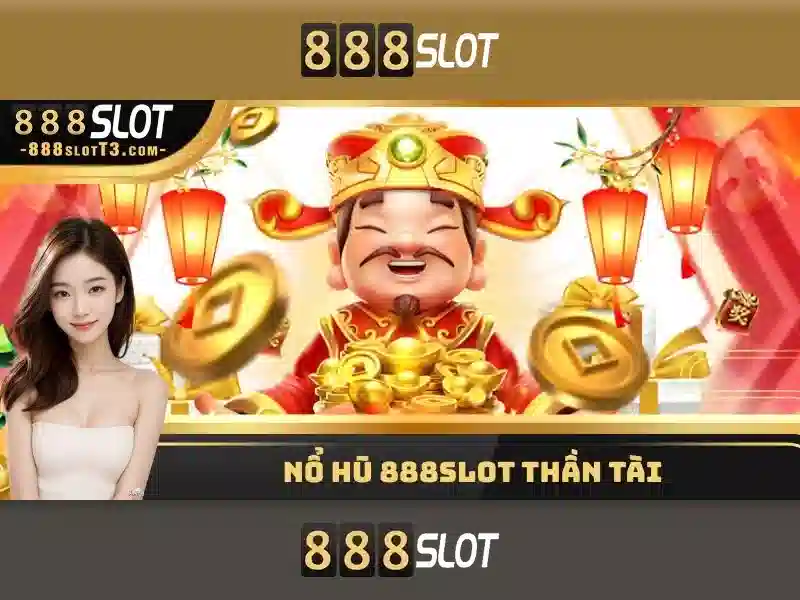 888slot: Nền tảng casino trực tuyến uy tín và giải trí đa dạng