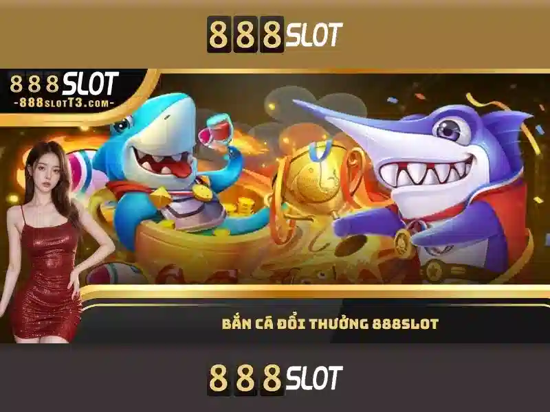 Khuyến mãi và thanh toán tại 888slot