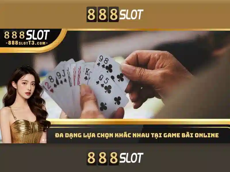 888slot — Nền tảng slot trực tuyến uy tín và giải trí
