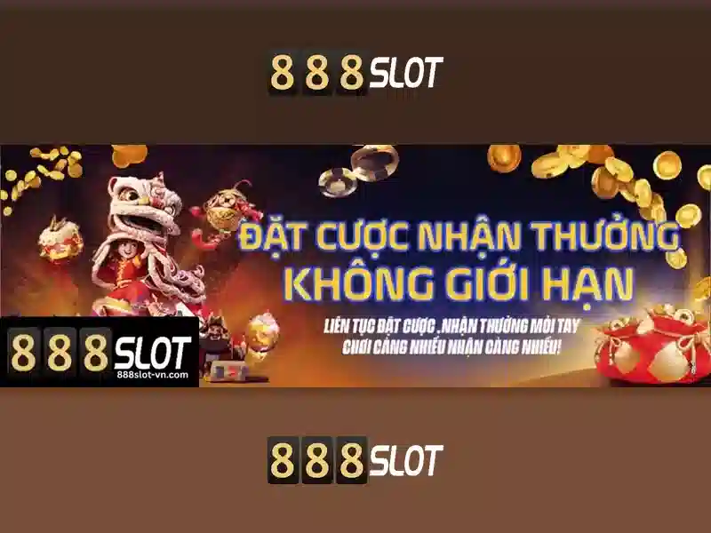 Giới thiệu về 888slot