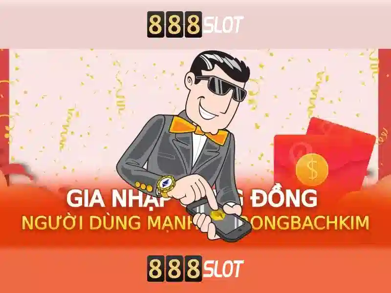 888slot - Nền tảng slot trực tuyến uy tín và hấp dẫn