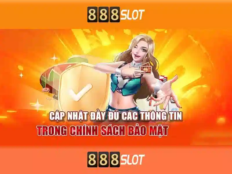 888slot – Cổng game slot trực tuyến hàng đầu