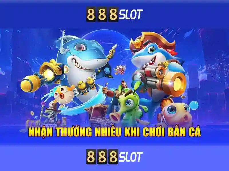 Tong quan slot 888 login