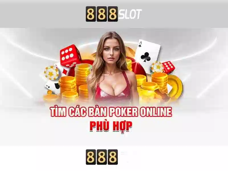 888slot: Nền tảng casino trực tuyến uy tín và đầy màu sắc